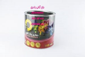 شرکت پخش انواع رنگ ایران