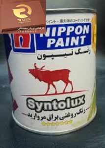 بازار فروش رنگ روغنی گوزنی در ایران